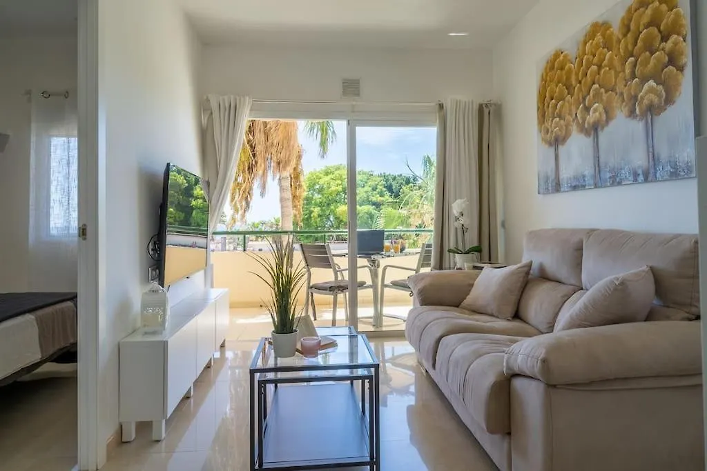 Apartment In Front Of The Ocean Los Cristianos   Los Cristianos (Tenerife)