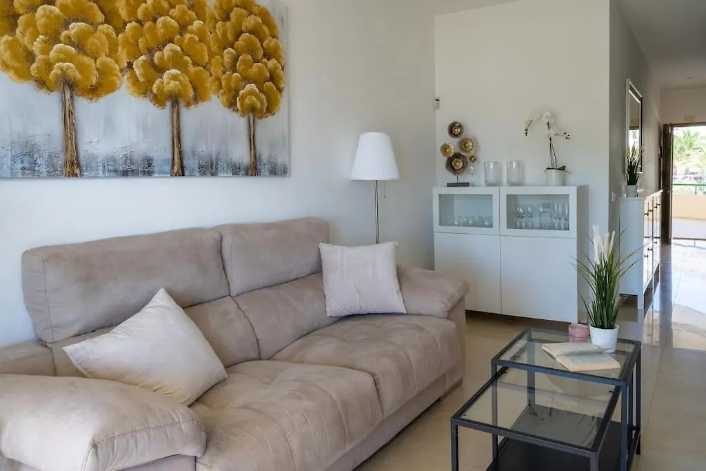 Apartment In Front Of The Ocean Los Cristianos
